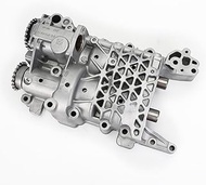 06D103295 06D103295K 06D103295E Engine Oil Pump Shaft Balance Assembly fits for V-W Je-tta Pa-ssat G