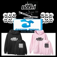 JAKET SWEATER HOODIE NCT DREAM WE ARE BOOM NCT DREAM MEMBER HAECHAN JISUNG RENJUN JENO