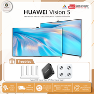 HUAWEI Vision S 65" & 55" Smart TV | 120Hz High Refresh Rate Screen - 2 Years Huawei Warranty