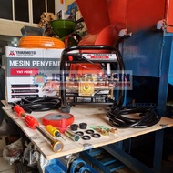 MESIN SEMPROT PORTABLE SPRAYER 4 TAK BENSIN MURNI YAMAMOTO YMS-P898