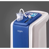 Oxygen Concentrator 3 Liters  Owgels