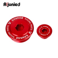 8SJL Screw XR150L Honda XR125L Screw Cap Suitable for 250FCRF150F CRF Timing Engine