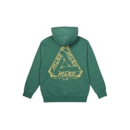 PALACE TRI-LE BEURRE HOOD Green Unused