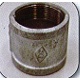 GI Socket Galvanized Iron Gi Fittings 1/2" - 2"