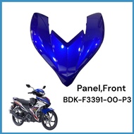 Yamaha LC135 Fi 5mro Front Panel Original HLY