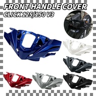 Front Handle Cover for CLICK 125 V3 V4 HONDA CLICK 125i/150i V3 V4
