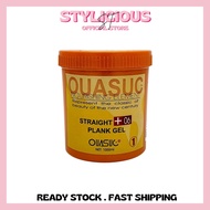 OUASUC +06 Straight Plank Gel - 1000ML