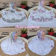 PRAYER CLOTHES FOR CHILDREN AGED 9 YEARS AND BELOW