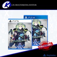 PS4/PS5 Soul Hackers 2 (R3/ENG version)