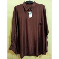 KEMEJA Alo Twill Shirt Top