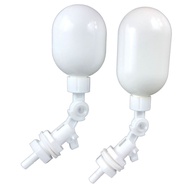 Float Ball Valve with 0 02 0 8MPa Pressure for Fish Aquarium and RO Water