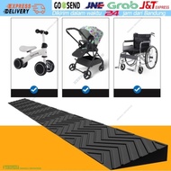 Ramp Ramp Wheelchair Ramp Slope 2cm 4cm 6cm