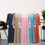 Lunaci Fara Night Gown