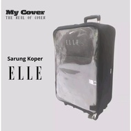 Luggage Protective Cover for/Brand Elle Brand Complete All Sizes