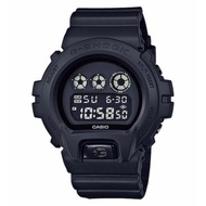 CASIO ORIGINAL G-Shock DW - DW-6900BB-1DR - MEN - Black - Strap Resin - Jam dunia JD17 # Jam Tangan Pria Cowok Anti Air G SHOCK GSHOCK GSHOK SOK DIGITAL ANALOG # DW 6900BB 1D DW-6900BB 6900 BB DW6900 DW-6900 DW6900BB DW-6900BB-1D $ WR2 STR BS7 HT7