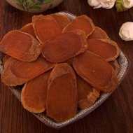 高品质红参片切片大片红参正宗人参片非高丽参片500gHigh quality sliced red ginseng slices large red ginseng slices authentic