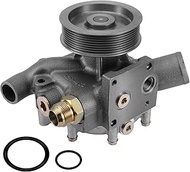 AULINK 3522139 236-4413 10R4429 Water Pump For Caterpillar CAT C7 C9 3126B 324D 325C 329D M325C M325