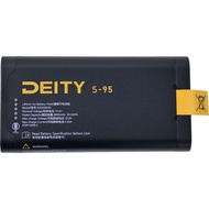 Deity Microphones S-95 Smart Battery / Deity DQC1 Smart Battery Charger