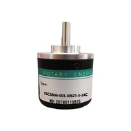 Hyde Type Rotary Encoder ISC3806-003G-1000BZ3-5-24F 001G24C 24E 5L3604.6