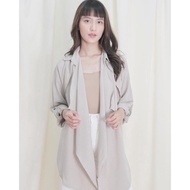 Outer Women Korean BLAZER Women Work BLAZER Women Korean OUTER Jacket Girls Work BLAZER Women