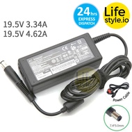 Dell Latitude 3150 3160 D610 D620 D630 E4300 E6400 E6410 E6500 XT XT2 XT3 Adapter Charger