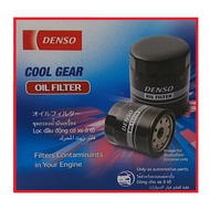 DENSO COOL GEAR OIL FILTER (260340-0660) FOR PROTON (PW510577)