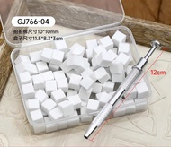 Bút Gắp Mút Dặm Ombre - Mút Mini Dặm Ombre Chuyên Dụng [DỤNG CỤ LÀM NAIL]