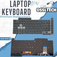 Asus ROG Strix G15 G513 G513Q G513QM G513QY G533 G513IC G513IE G513IE-PH74 G513IM G513Q G513QM Keybo