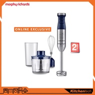 Morphy Richards 403HB1 Richards Hand Blender 600W