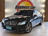 2013年 BENZ E200    0927376657 楊先生