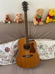 Acoustic Guitar Ibanez for beginner