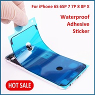 Sticker iPhone 6 6S 7 8 X XR XS Tape Adhesive Glue Repair Parts