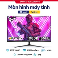 27inch monitor 75HZ-165Hz/1ms(GTG) Full HD 1080P IPS FreeSync Premium HDR400 100% New