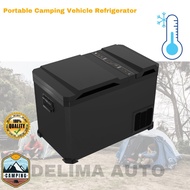 4X4 Camping COOL Vehicle Refrigrerator 4X4 CAMPING