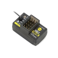 CRtoys Flysky INr4-GYB - 4-Channels Gyro Receiver For NB4 Noble Lite/ Noble Pro AFHDS 3 Transmitter/