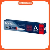 MX4/MX5/MX6 CPU Thermal Paste 4g - 8g -20g Imported Chip Cooling Paste Suitable for Gaming and Graph