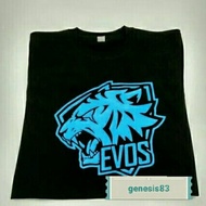 EVOS TSHIRT EVOS DOTA GAME