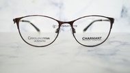 FRAME KACAMATA CHARMANT 10607 BR