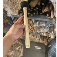 Fool Clear black rubber team (1 PC) - Team Equipment