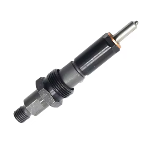 High quality Brand New 0432131837 3919350 3919339 （6Pcs） Fuel Injectors For 89-93 Dodge Cummins 5.9L