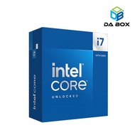 INTEL CORE I7 14700K 20C 28T  LGA 1700