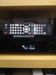 OPPO UDP-203 UHD 4K藍光機(100%運作超正常，全原廠機冇改)