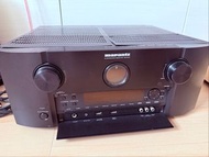Flagship Marantz SR7007 7.2-Ch AV Receiver | 馬蘭士SR 7007 AV 擴音機