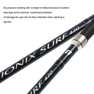 BANAX IONIX SURF ROD 420 450 500 fishing