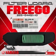 YAMAHA AIR FILTER FREEGO MIO GEAR 125 B5D E4450 00Original