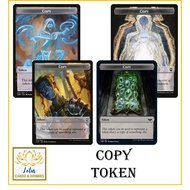 Magic the Gathering | Copy Token
