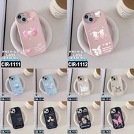SAMSUNG A7 2018 / J2 Prime /M34 / M15 /M10 / S25 / S25+ / S25 ULTRA CASE MOTIF PICTURE CODE CIR CIR 