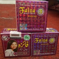 HOT ,HOT ,HOT ITEM FAIZA BEAUTY CREAM + PIMPLES REMOVER CREAM(READY STOCK MALAYSIA)