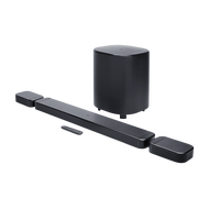 JBL | Dolby Atmos Bluetooth Soundbar