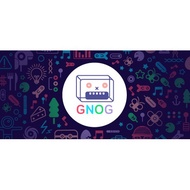 [PC] GNOG [Google Download]